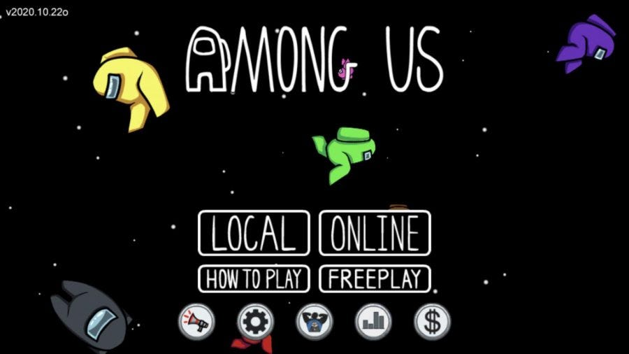 Among Us” becomes popular video game during quarantine – HHS Media Among Us” becomes popular video game during quarantine – HHS Media