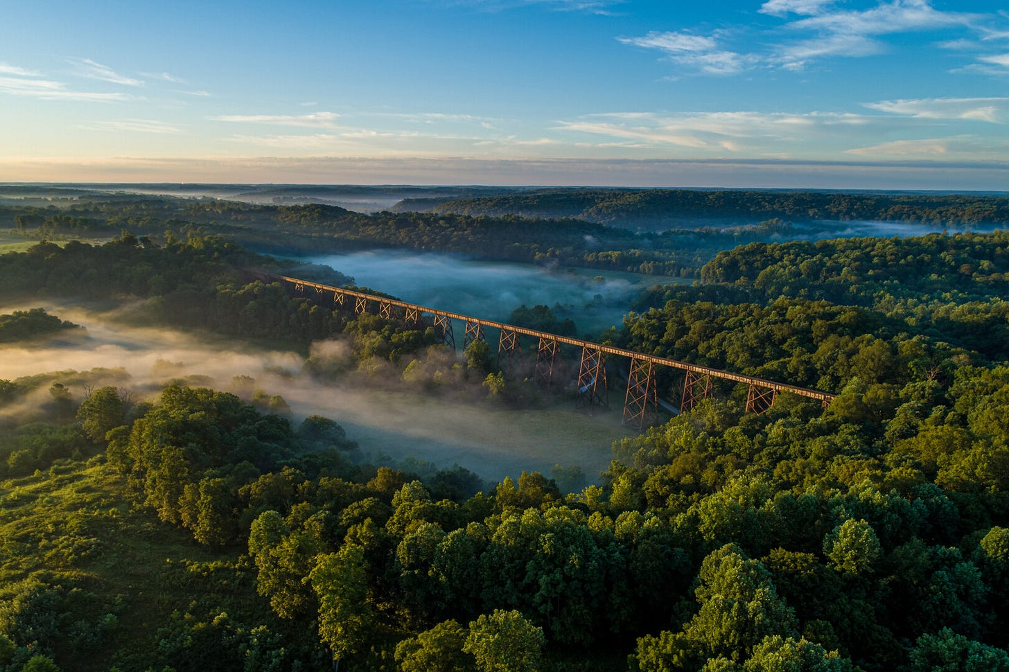 Liminal: Indiana in the Anthropocene - FilmFreeway