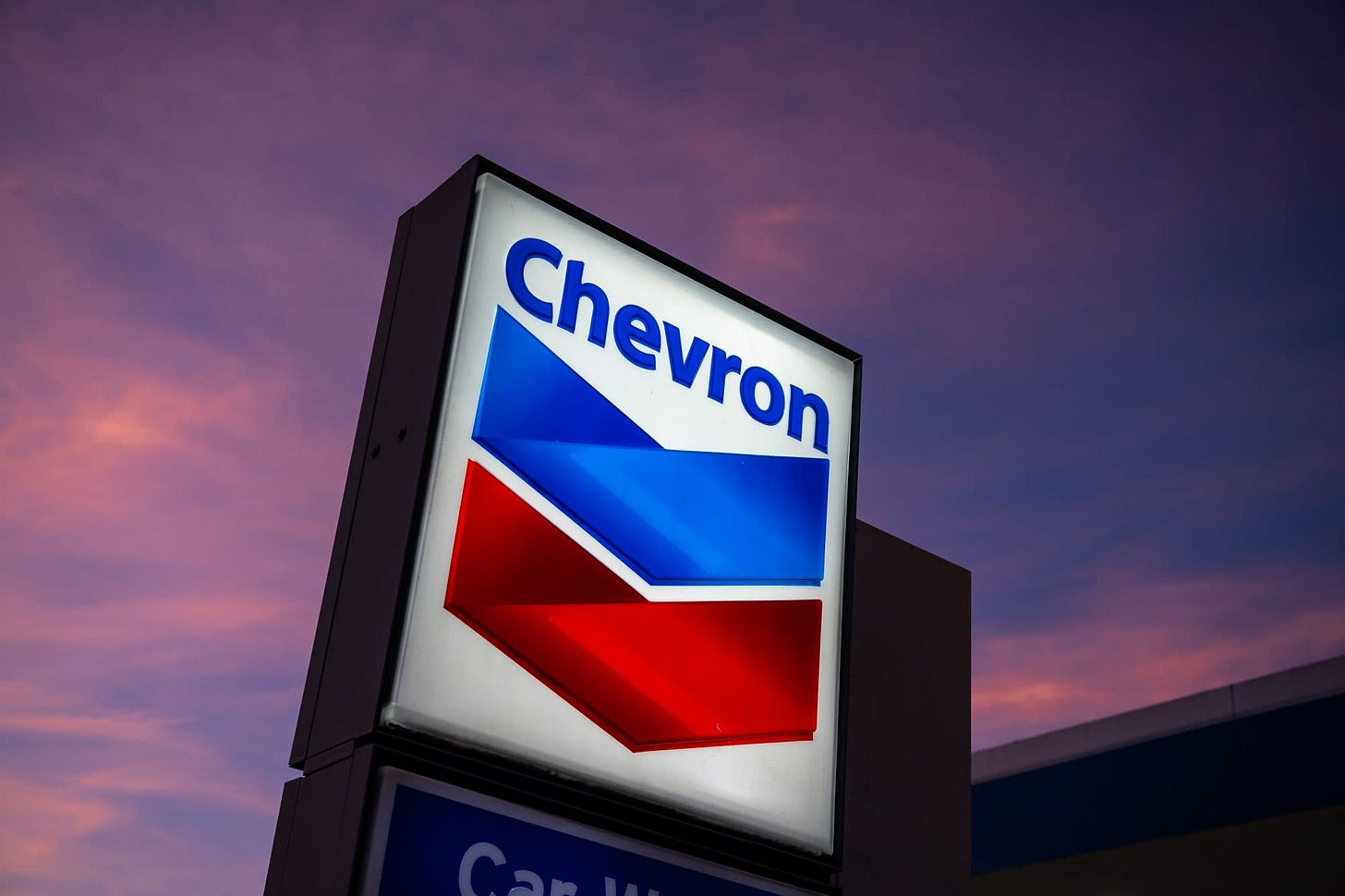 Chevron expandirá su presencia en Venezuela con nuevos campos petroleros Chevron expandirá su presencia en Venezuela con nuevos campos petroleros
