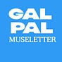 GAL PAL MUSELETTER's avatar