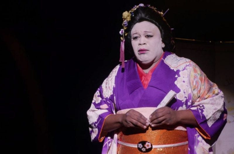 unbreakable kimmy schmidt 203 kimmy goes to a play for titus 2016 images unbreakable kimmy schmidt 203 kimmy goes to a play for titus 2016 images