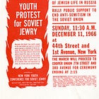 When Martin Luther King got sucked into an Israeli propaganda op