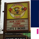 Laura Ingraham Very Upset About Awesome Free Hot Dogs, Abortions, And Vasectomies