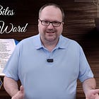 Daily Bites Of God's Word - Part 96 - Psalm 119:96
