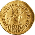 Romulus Augustulus & The Fall of Rome