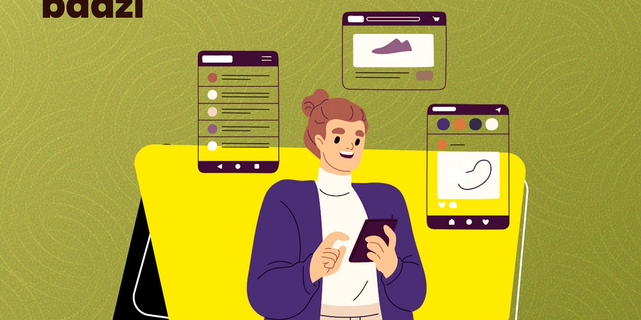 कुछ नुस्खे स्वस्थ डिजिटल समुदाय बनाने के। The key to healthy online communities