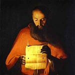 Behind the Gospels | John Nelson | Substack