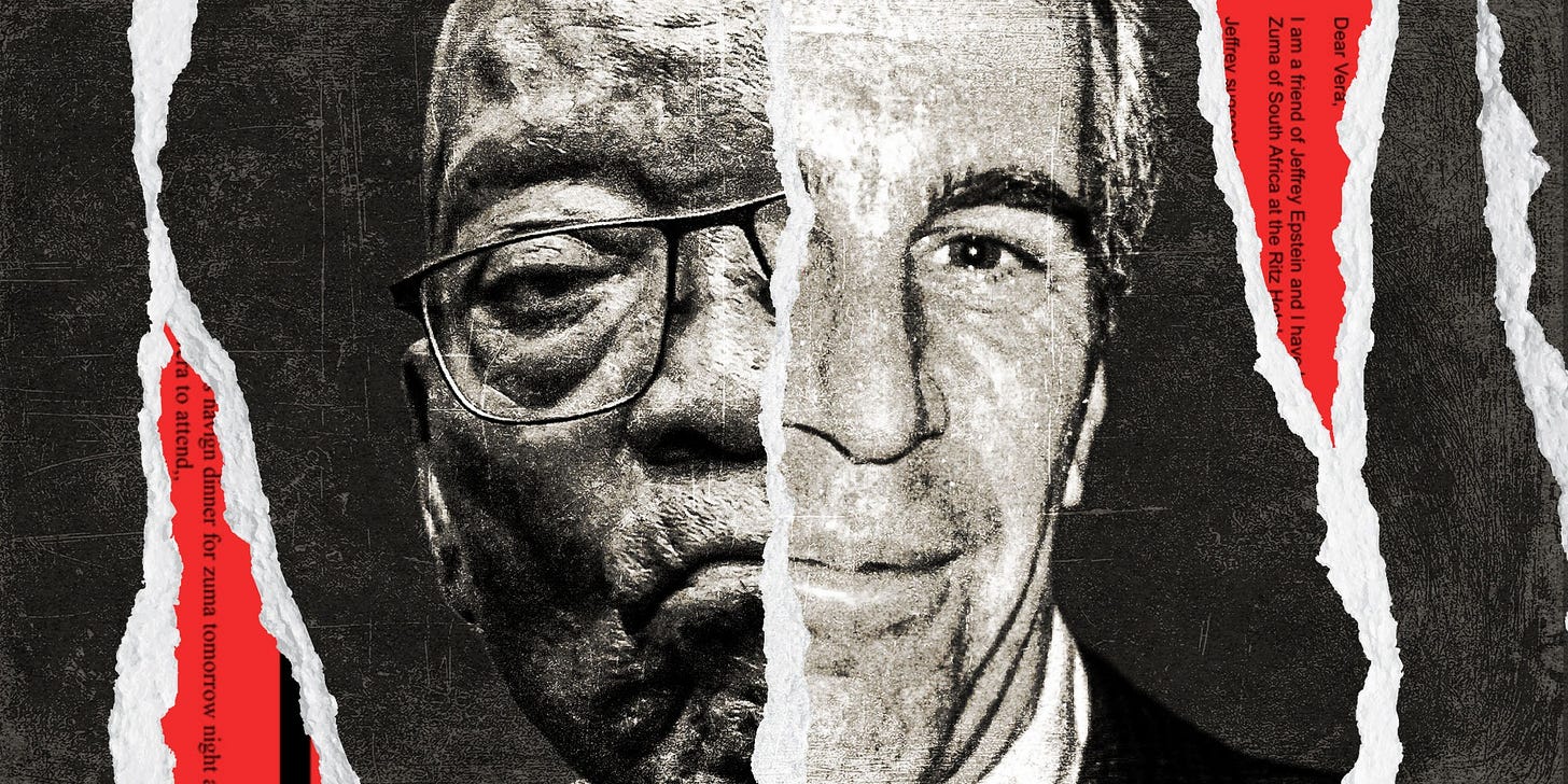 Epstein-Zuma Epstein-Zuma