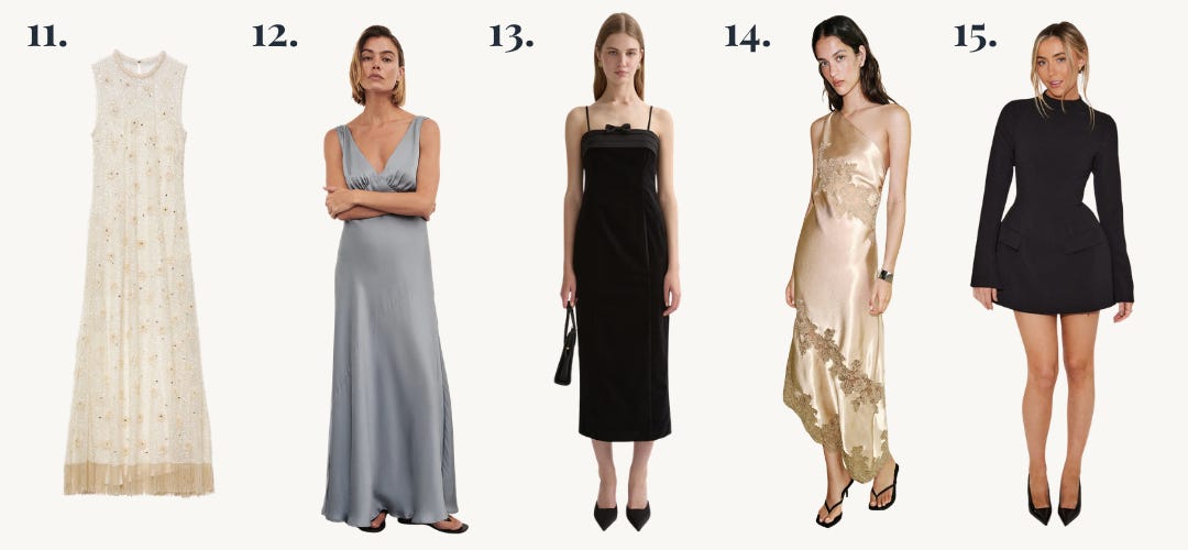 dress nice but not formal Semi-formal wedding attire is a dress code that falls between cocktail and casual. It's polished but not overly dressy. For Women: Knee length or midi elevated dresses Dressy