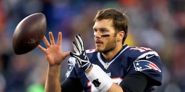 tom brady most inspiring athletes 2015 tom brady most inspiring athletes 2015