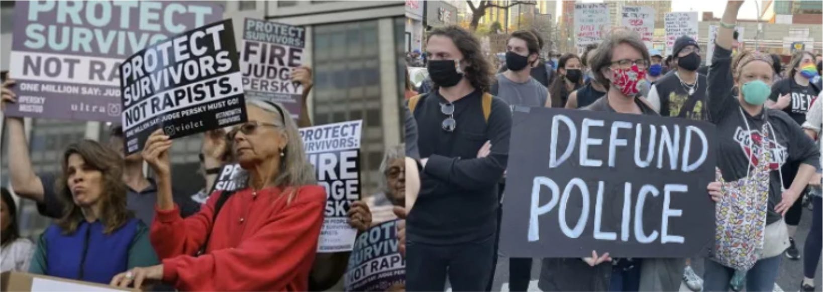 The Greatest Tension Within 21st Century Progressivism Remains Unresolved