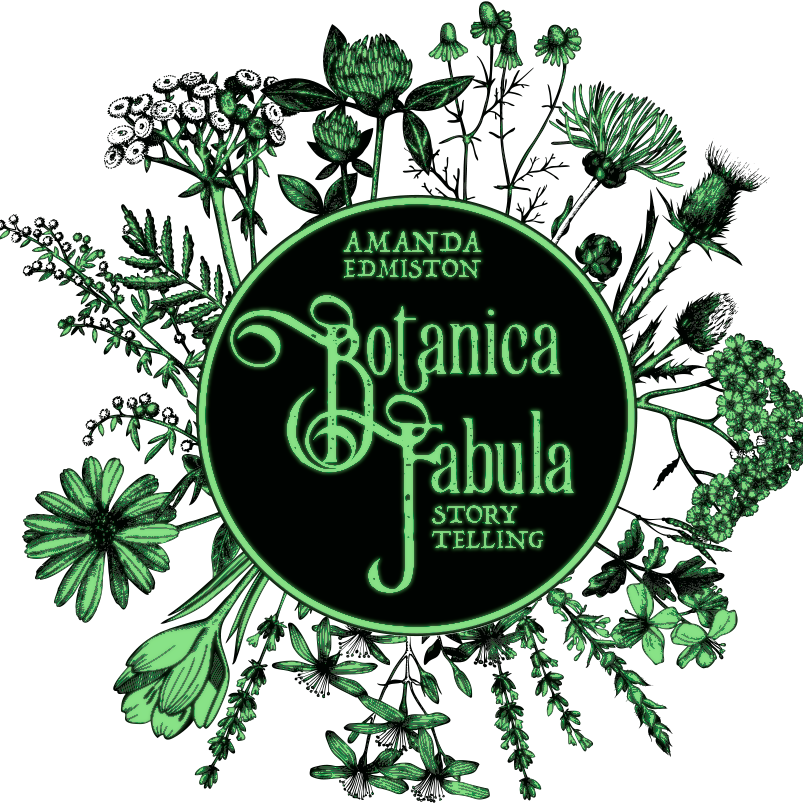 Botanica Fabula