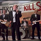 The Commitments: Soul With an Irish Accent