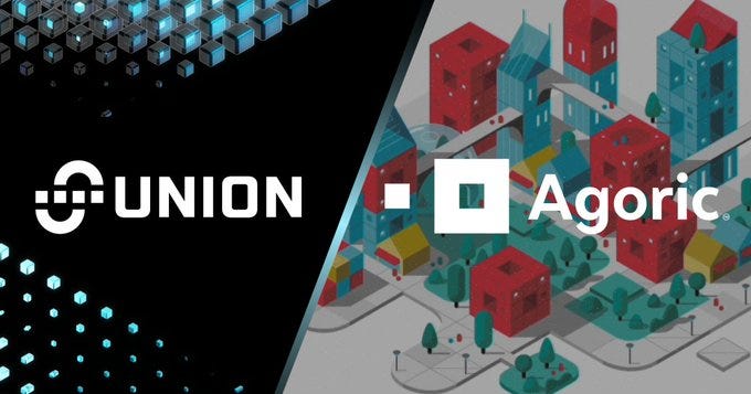 Union Logo