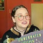 Rhea Hayman's avatar