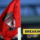 Liverpool handed major boost in race to sign 'incredible' Premier League star as rivals pull out
