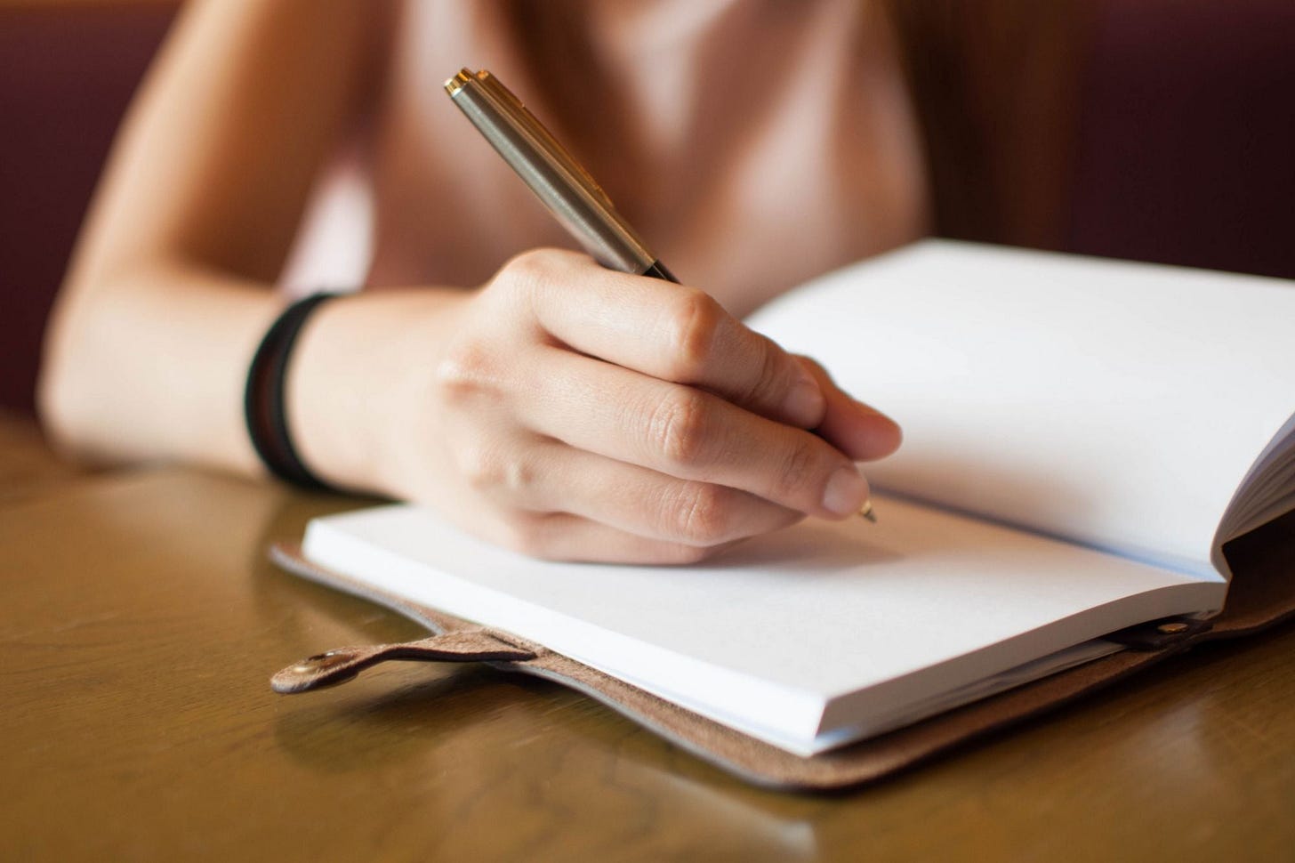 This Is What 300 Writers Say Made Them Successful | Entrepreneur