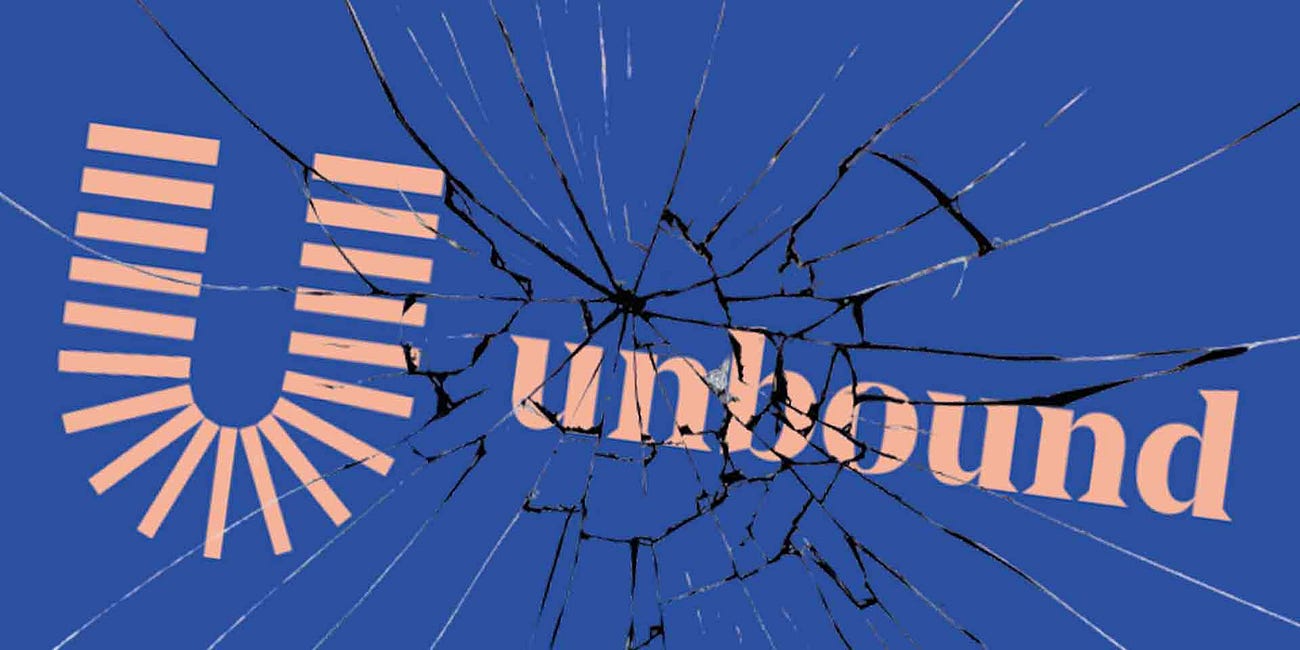 Boundless Publishing Collapses After Six Months As Restructuring Their Crowdfunding Ponzi Scheme Implodes