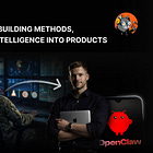 Episode 12 - Domain OSINT, Building Methods, and Turning Intelligence Into Products