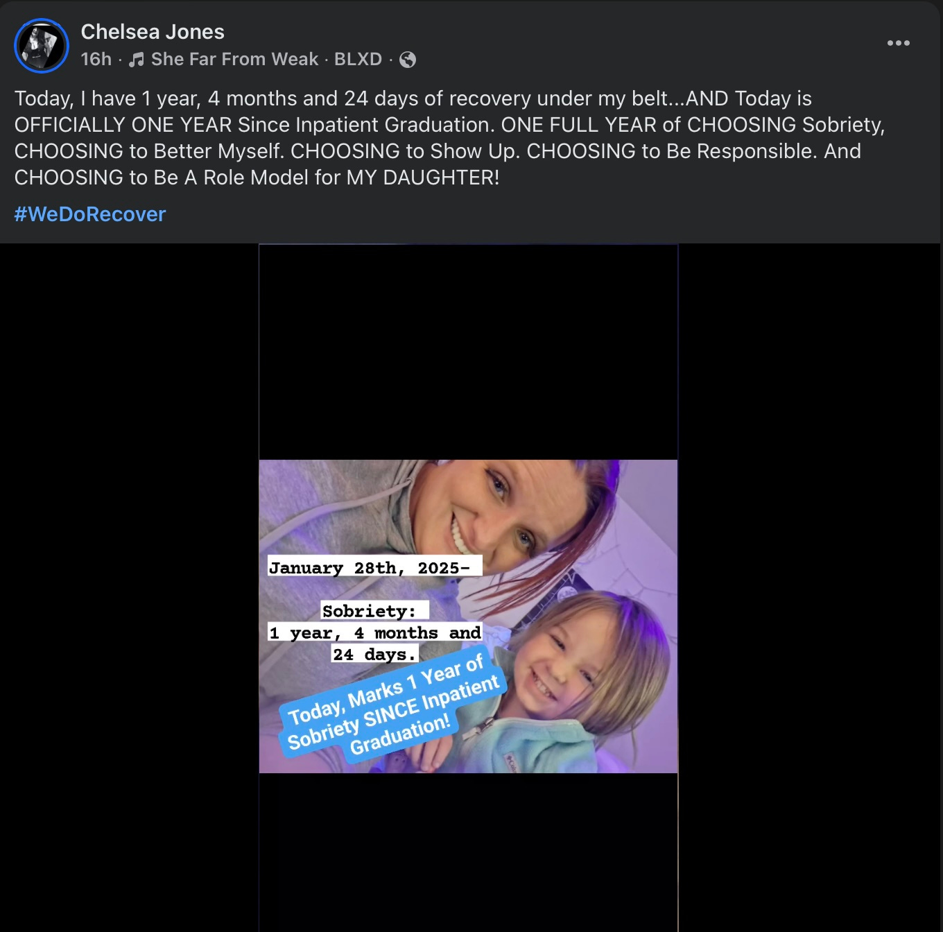 A screenshot of a social media post

Description automatically generated