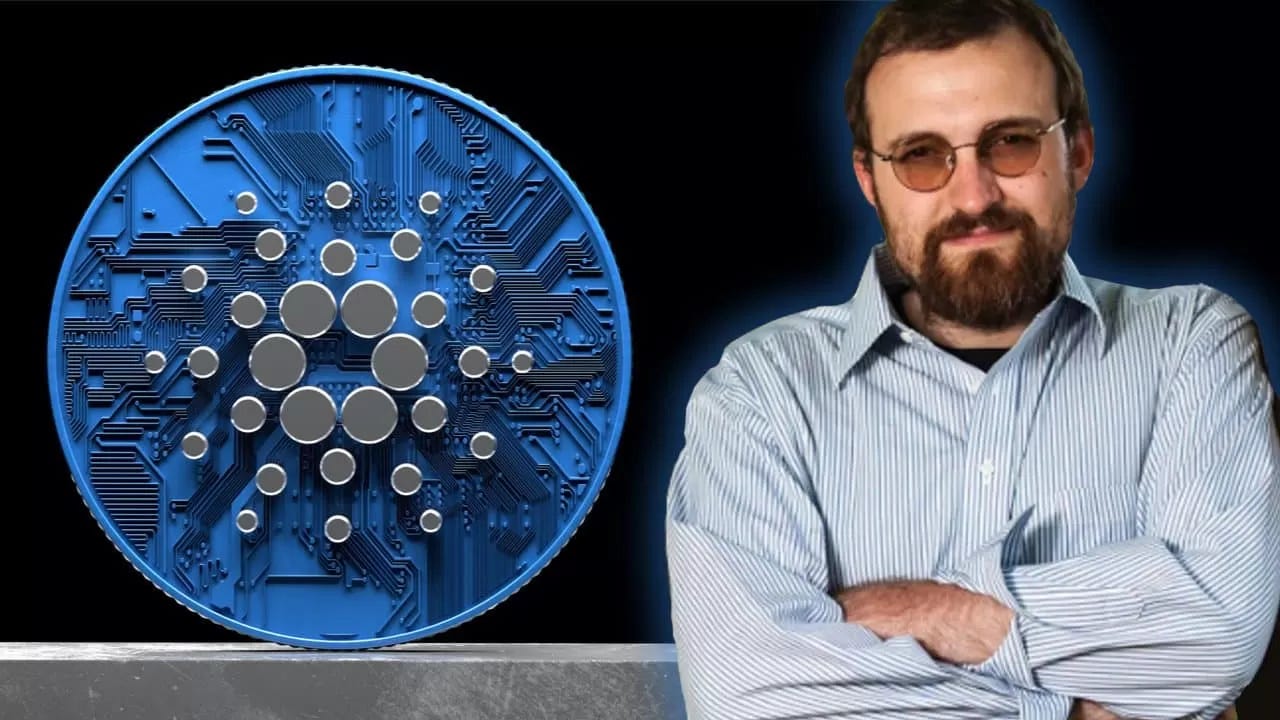 Cardano (ADA) Founder Charles Hoskinson: "Ten Years Later, We Will Surpass  Ethereum, Twenty Years Later, We Will Surpass Bitcoin" - Bitcoin Sistemi
