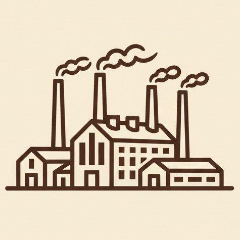 Hepworth Iron Capital (formerly Parsec Research)