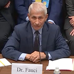 Fauci defends his work on COVID-19, says he has an ‘open mind’ on its origins