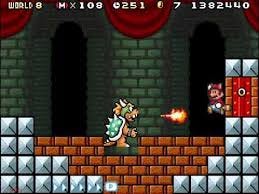 Super Mario Bros. 3 ... Super Mario Bros. 3 ...