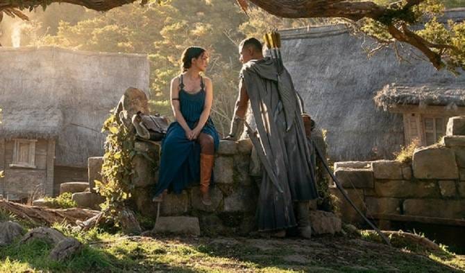 Too Much TV: Your TV Talking Points For Thursday, February 10th, 2022