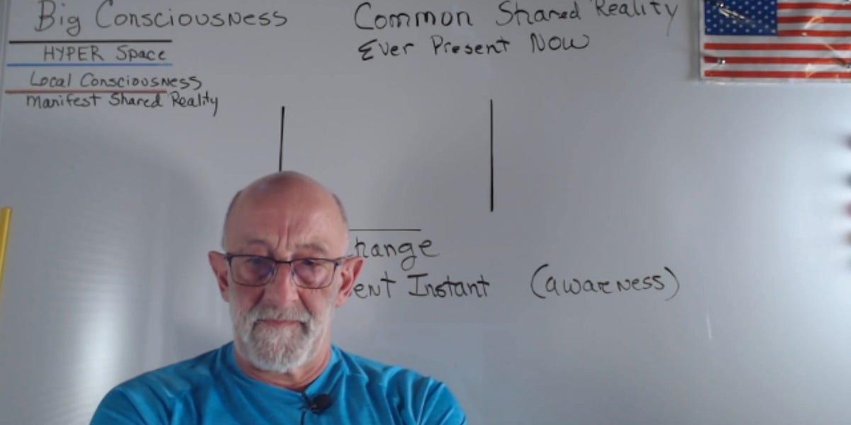 Crouching mollusks, hidden knights. 