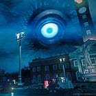 "Team Reality" versus "Living In Fear"