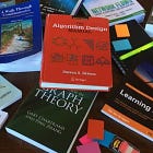 10 Data Structure and Algorithm Books to Level Up Your Programming Skill