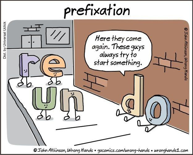 25 Jokes And Puns No Grammar Nerd Can Resist