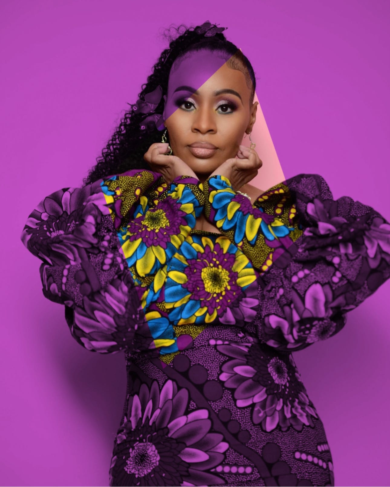 Phenomenally’s Substack