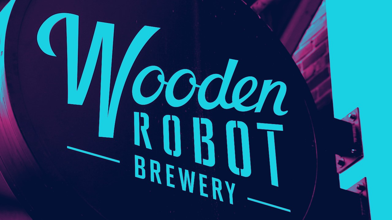 Wooden Robot Brewery