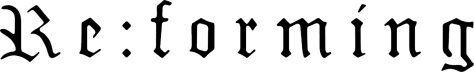 Re:forming