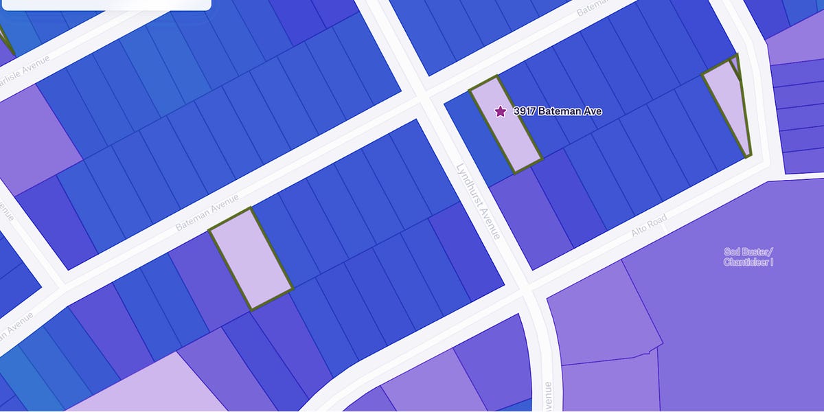 Baltimore Assessments Accidentally Subsidize Blight–and How We Can Fix It