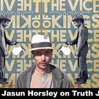 Kevin’s Newsletter