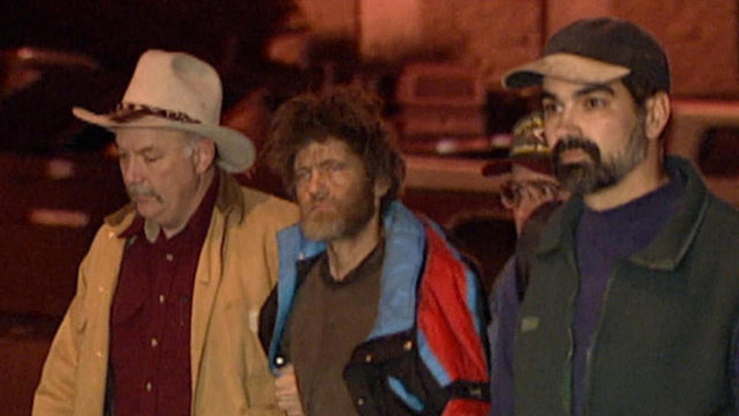 Almanac: The Unabomber - CBS News