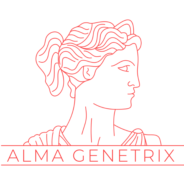 A L M A • G E N E T R I X