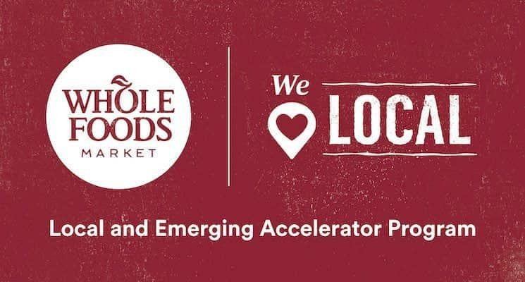 WFM LEAP Program