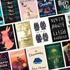 Autumn Reading List: Dark Academia Murder Mysteries
