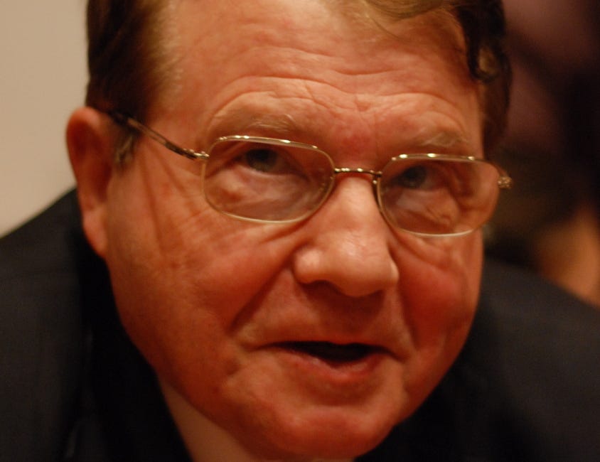 How the narrative buried Dr. Luc Montagnier's warnings about the origins of the pandemic