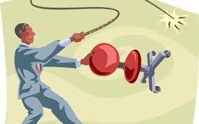 As you come out of the COVID situation, will your firm fail to satisfy its customers and then blow out its balance sheet? Get ready to fight the bullwhip! | SBTI As you come out of the COVID situation, will your firm fail to satisfy its customers and then blow out its balance sheet? Get ready to fight the bullwhip! | SBTI