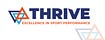 Thrive: Excellence in Sport Performance