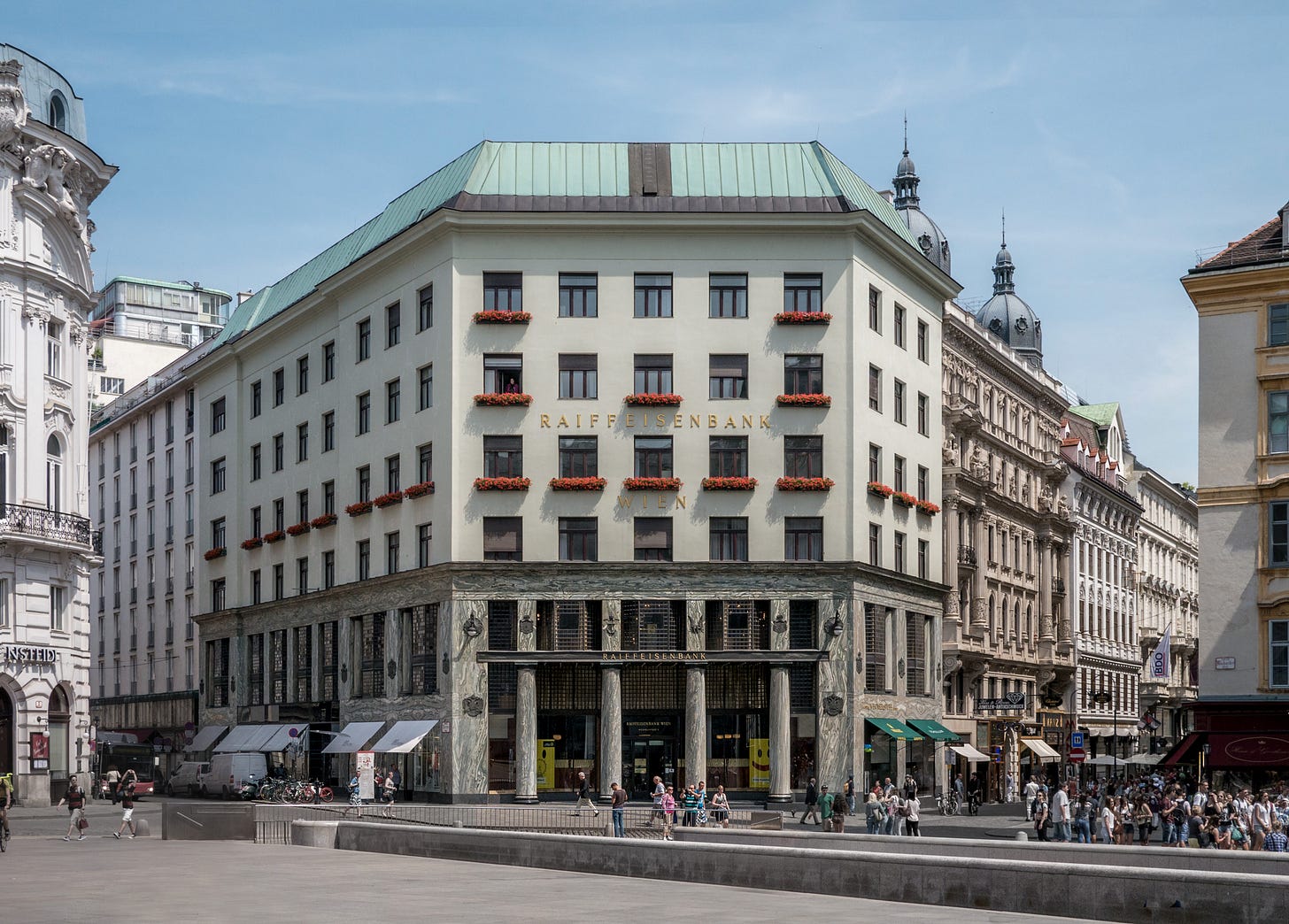 Looshaus - Wikipedia