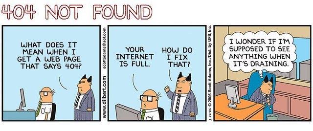 How I wish I could treat stupid people at work... : r/funny