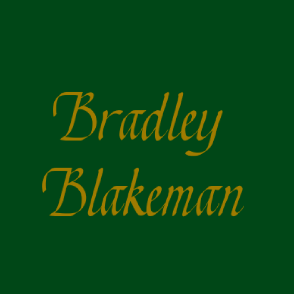 Bradley Blakeman