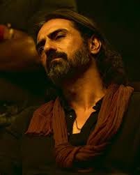 Arjun Rampal in Rana Naidu Season 2
