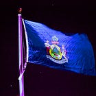 Maine Builds Rapid Influenza Vaccine Deployment and Tracking System—Pharmacists Granted Full Authority for Statewide Rollout 'Without a Prescription'